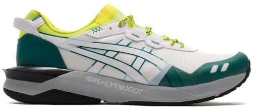 ASICS Gel-Lyte XXX Citrus