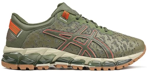 ASICS Gel-Quantum 360 5 Olive