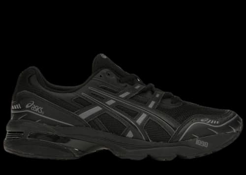 ASICS Gel-1090 Triple Black