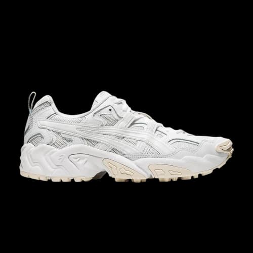 ASICS Gel-Nandi OG 'White'