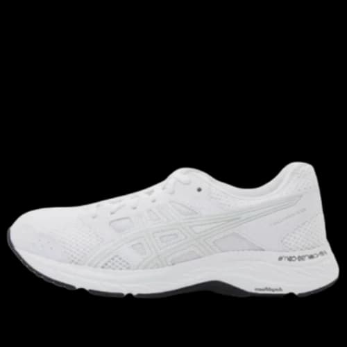 ASICS x 10 Corso Seoul Como Gel-Contend 5 'White' (Women's)