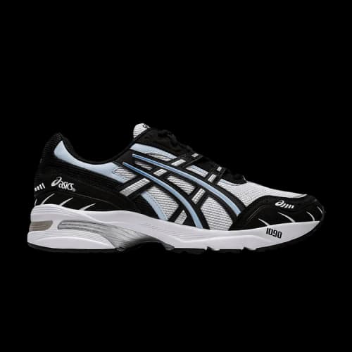 ASICS Gel 1090 'White Black'