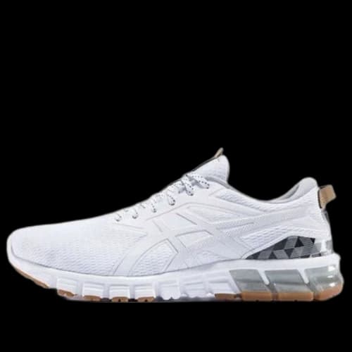 ASICS Gel Quantum Festa 'White Brown'