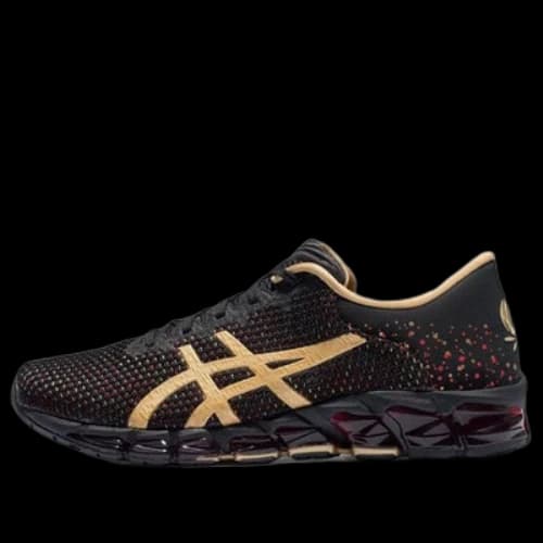 ASICS Gel Quantum 360 'Black Gold'