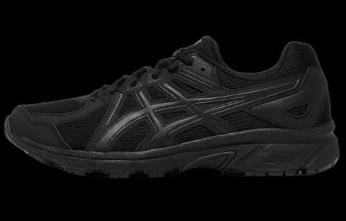 ASICS Jog 100T 'Black'