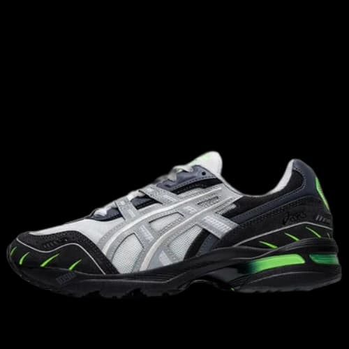 ASICS Gel-1090 'Black White Grey'