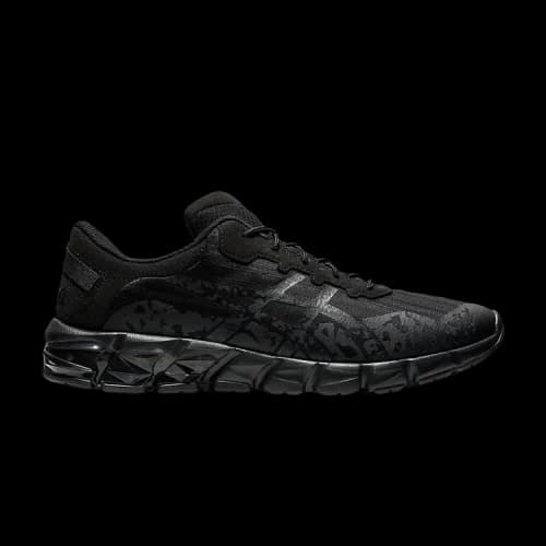 ASICS Gel Quantum 90 2 Trail 'Triple Black'