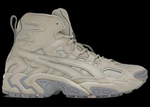 ASICS Gel-Nandi Hi Putty