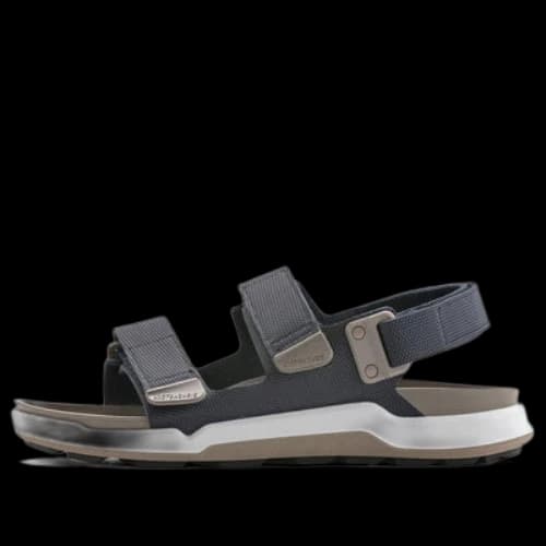 Birkenstock Tatacoa Birko-Flor Sandals 'Midnight'