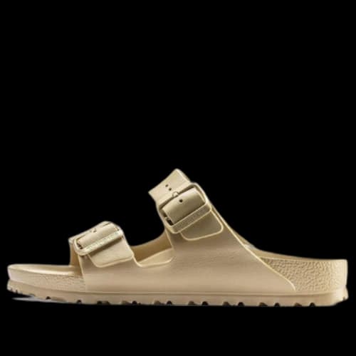 Birkenstock Arizona EVA 'Glamour Gold'
