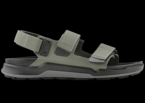 Birkenstock Tatacoa Birko-Flor Futura Khaki