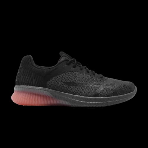 Asics Gel Kenun 2 'Black' (Women's)