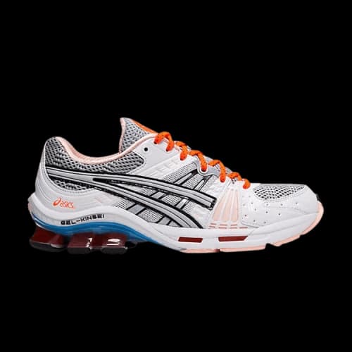 ASICS Gel-Kinsei OG 'White Piedmont Grey' (Women's)