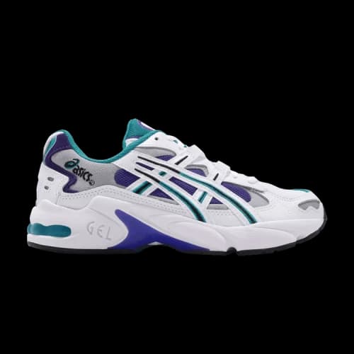 ASICS Gel Kayano 5 OG 'Royal Azel' (Women's)