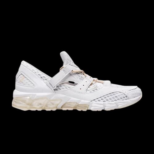 ASICS Gel-Tarther 180 White White (Women's)