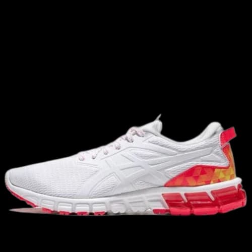 ASICS GEL-Quantum FeSta 'White Red' (Women's)
