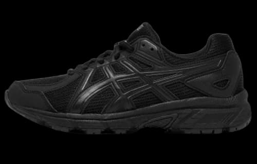 ASICS Jog 100T 'Black' (Women's)