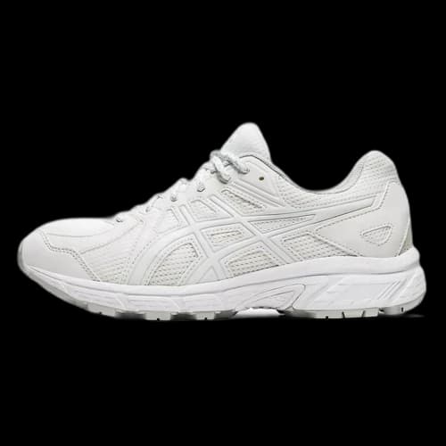 ASICS Jog 100 Trl 'White' (Women's)