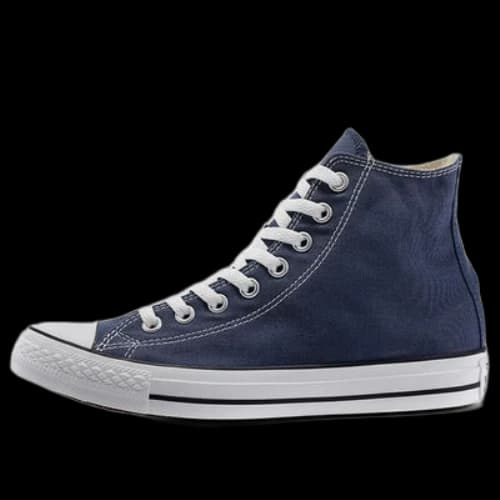 Converse Chuck Taylor All Star Blue/White