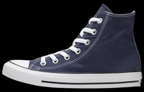 Converse Chuck Taylor All Star High 'Navy'