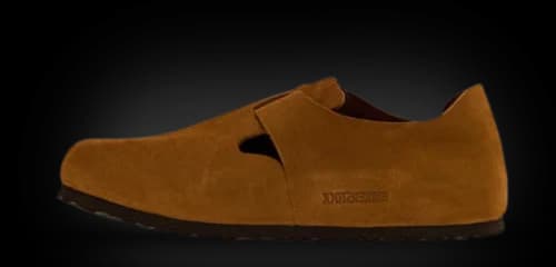 Birkenstock London Mink