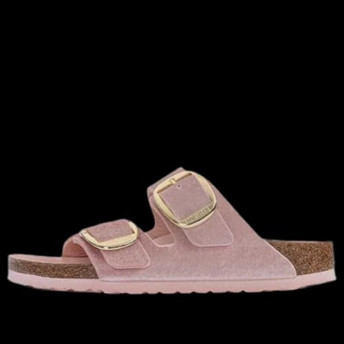 Birkenstock Arizona BB Rivet Logo Sandals 'Light Rose' (Women's)