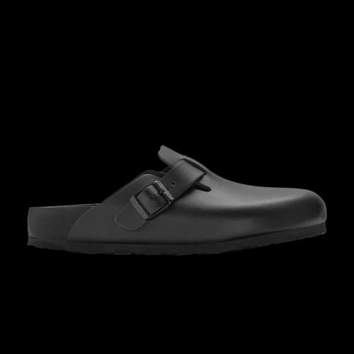 Birkenstock Boston Exquisite 'Black'