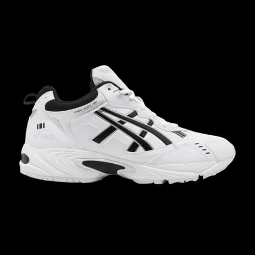ASICS Gel 100 TR 'White'