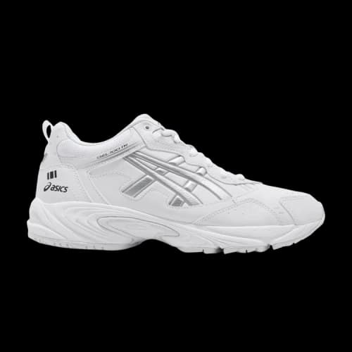 ASICS Gel 100 TR 'White'