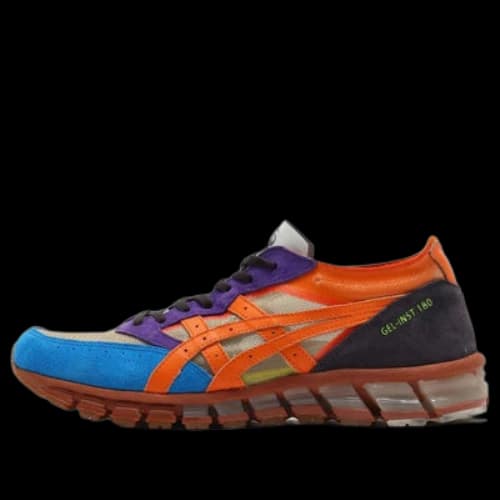 ASICS x atmos Gel-Inst.180 Nexkin 'Evening'