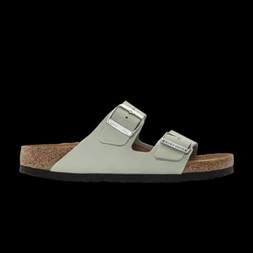 Birkenstock Arizona Soft Footbed Narrow 'Matcha'