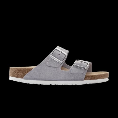 Birkenstock Arizona Narrow 'Purple Fog'