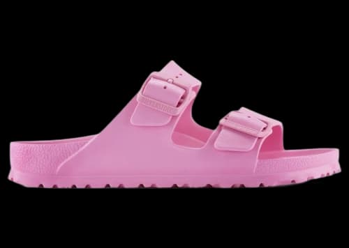Birkenstock Arizona Essentials EVA Candy Pink