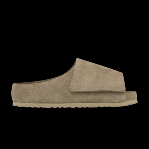 Birkenstock Fear of God x Los Feliz Kids 'Taupe'