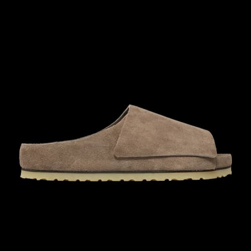 Birkenstock Fear of God x Los Feliz 'Ash'