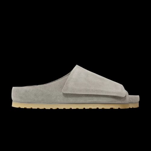 Birkenstock Fear of God x Los Feliz 'Cement'