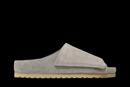 Birkenstock Fear of God x Los Feliz 'Cement'