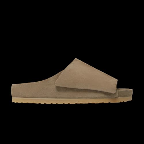 Birkenstock Fear of God x Los Feliz 'Taupe'