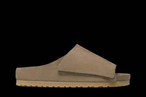 Birkenstock Fear of God x Los Feliz 'Taupe'