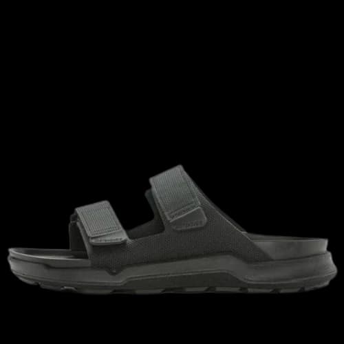 Birkenstock Atacama Men Birko-Flor 'Futura Triples Black'