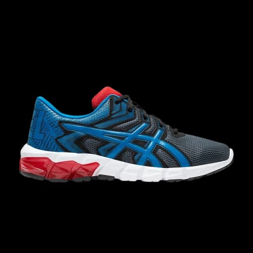 (GS) ASICS Gel Quantum 90 2 'Grey Directoire Blue'