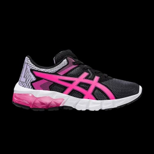 (PS) ASICS Gel Quantum 90 2 'Grey Hot Pink'