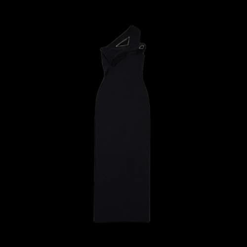 Ottolinger Scuba Dress 'Black'