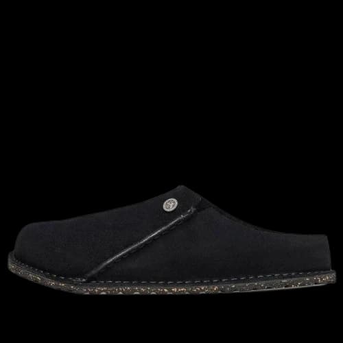 Birkenstock Zermatt Premium 'Black'