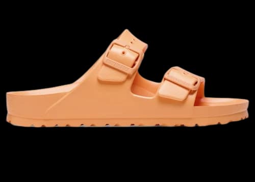 Birkenstock Arizona Essentials EVA Papaya
