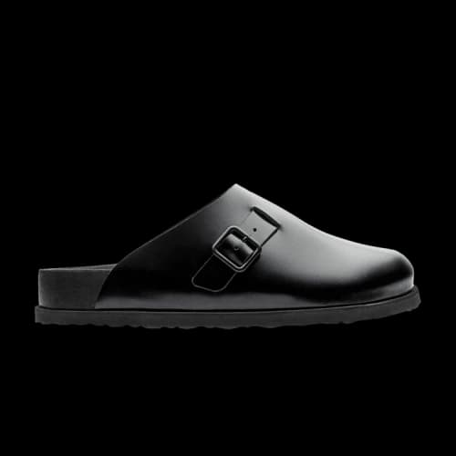 Birkenstock 33 Dougal 'Black'