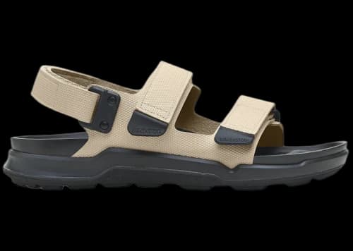 Birkenstock Tatacoa Birko-Flor Futura Sandcastle