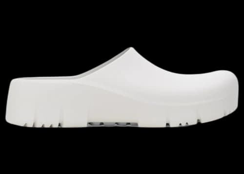 Birkenstock Super Birki 2.0 White