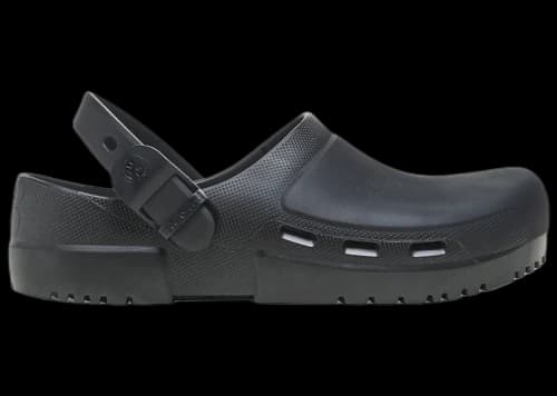 Birkenstock Birki Air 2.0 Jet Black