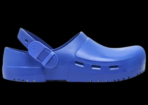 Birkenstock Birki Air 2.0 Ultra Blue